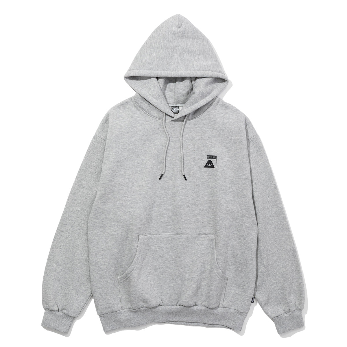 GRIZZLY OUTDOOR HOODIE