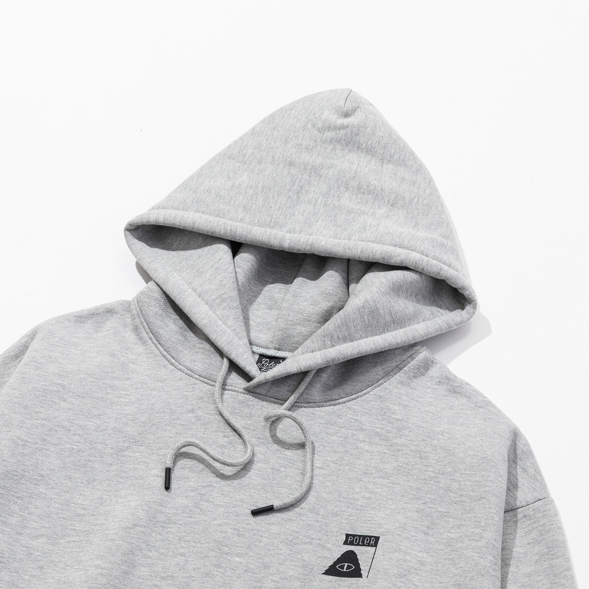 GRIZZLY OUTDOOR HOODIE