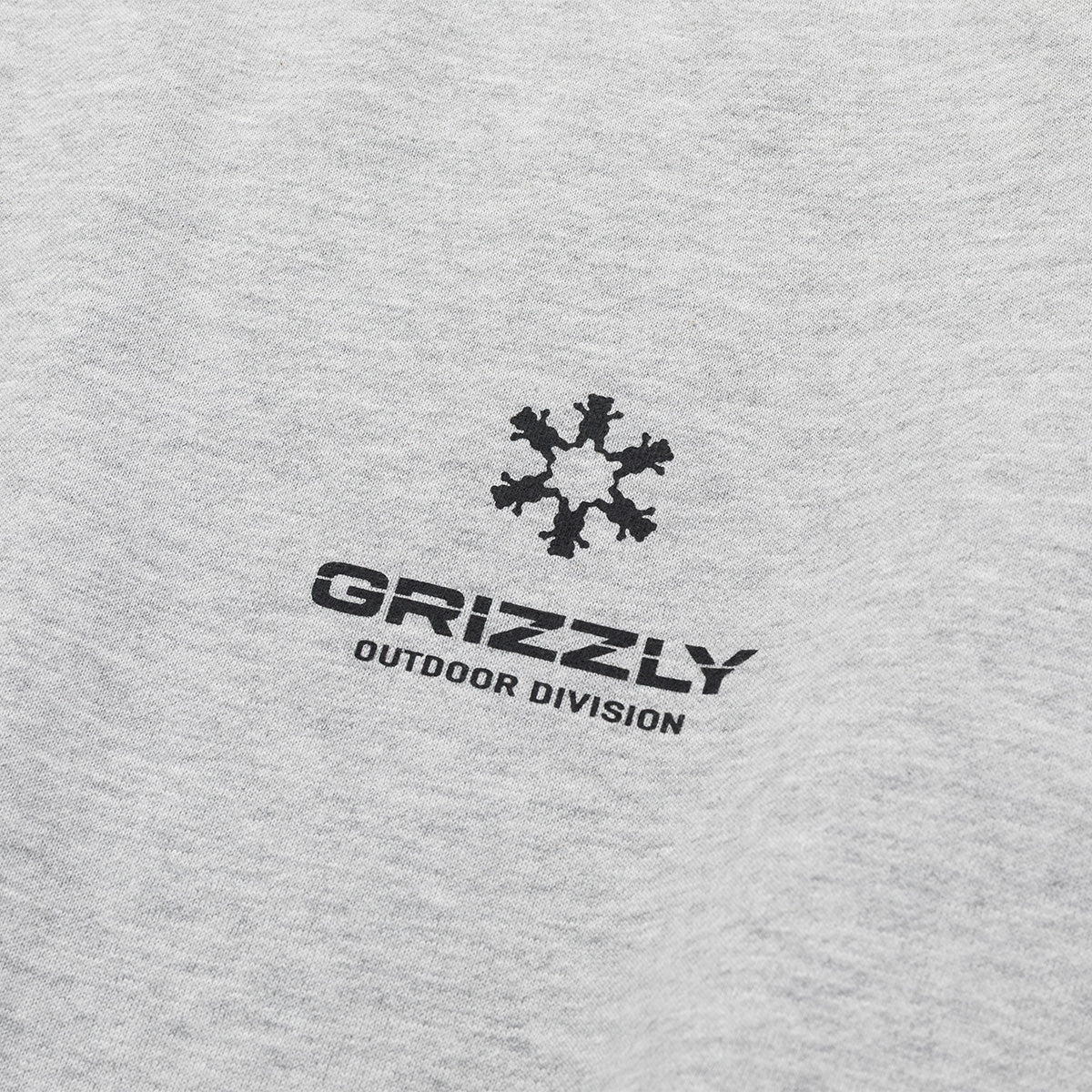 GRIZZLY OUTDOOR CREW