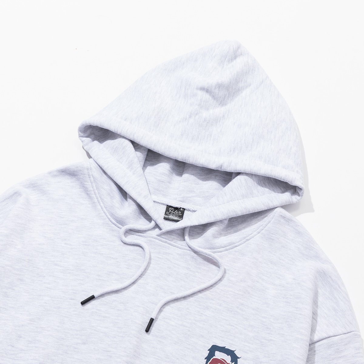 BIG LOGO HOOD