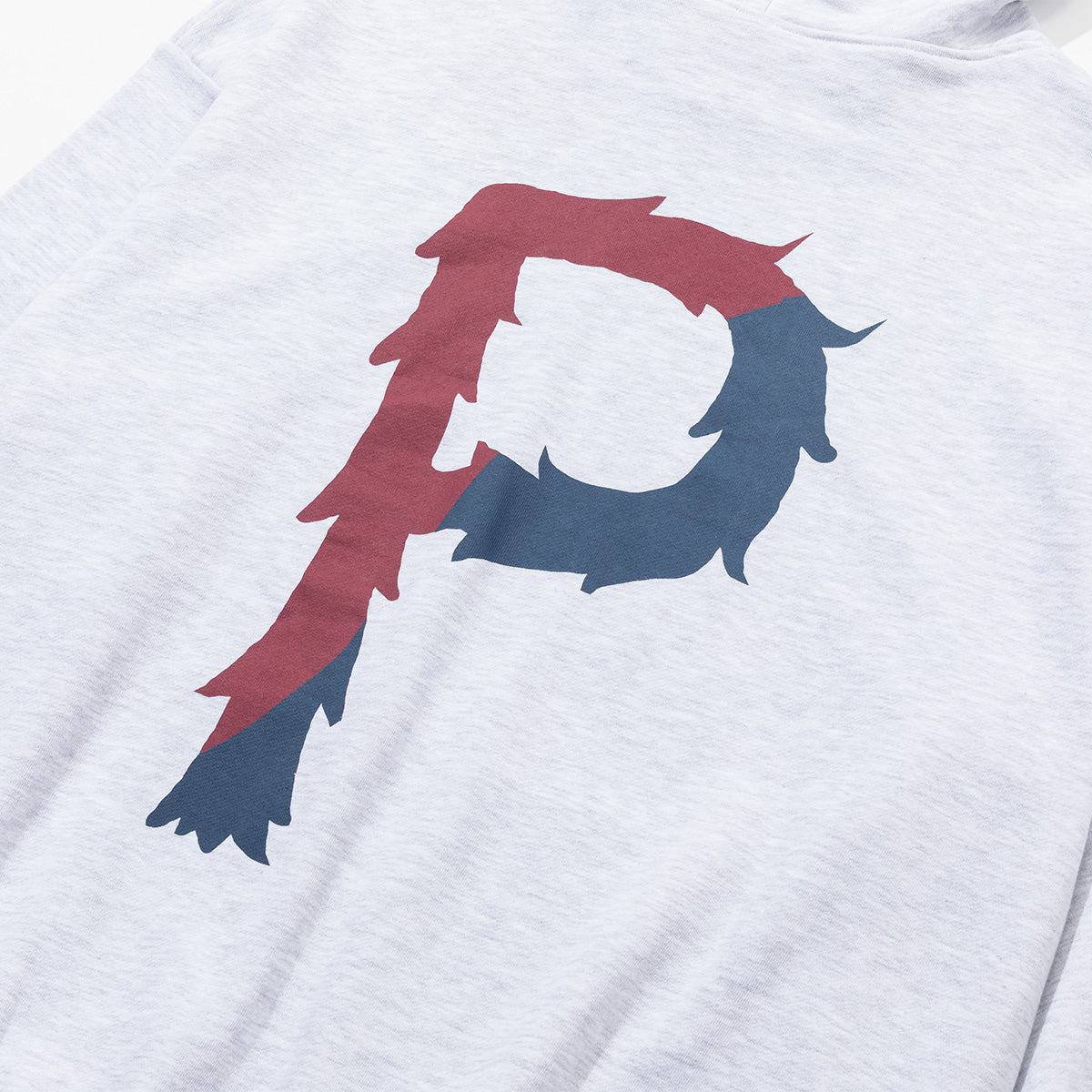 BIG LOGO HOOD