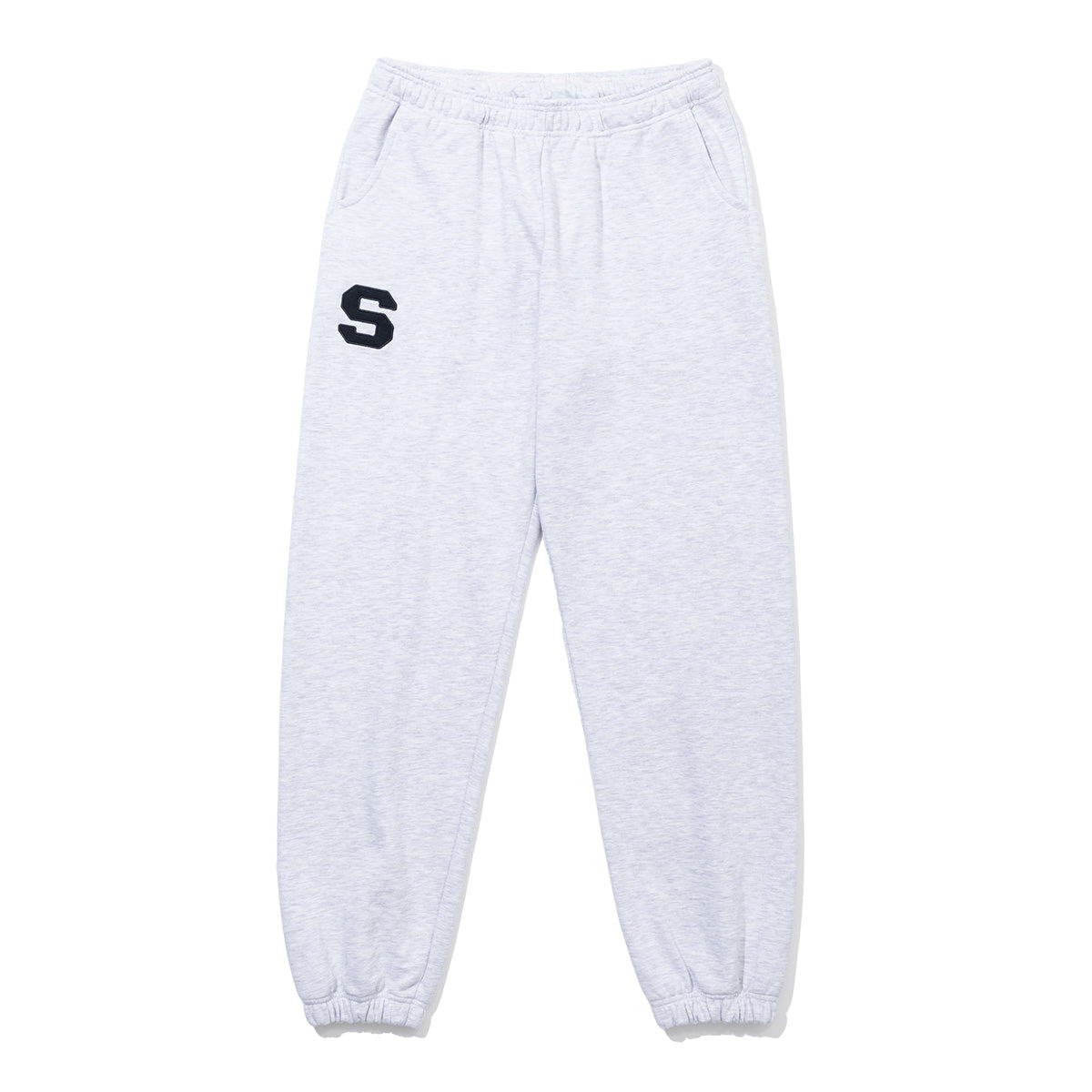 PATCH SWEAT PANTS