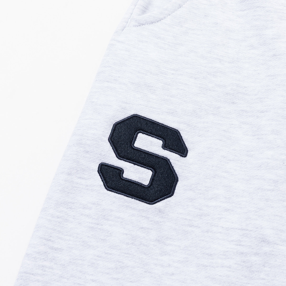 PATCH SWEAT PANTS