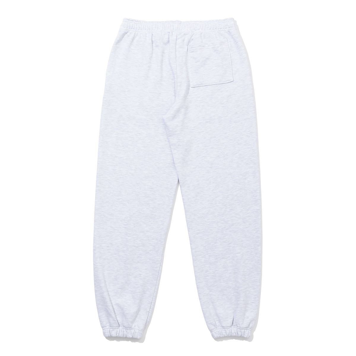 PATCH SWEAT PANTS