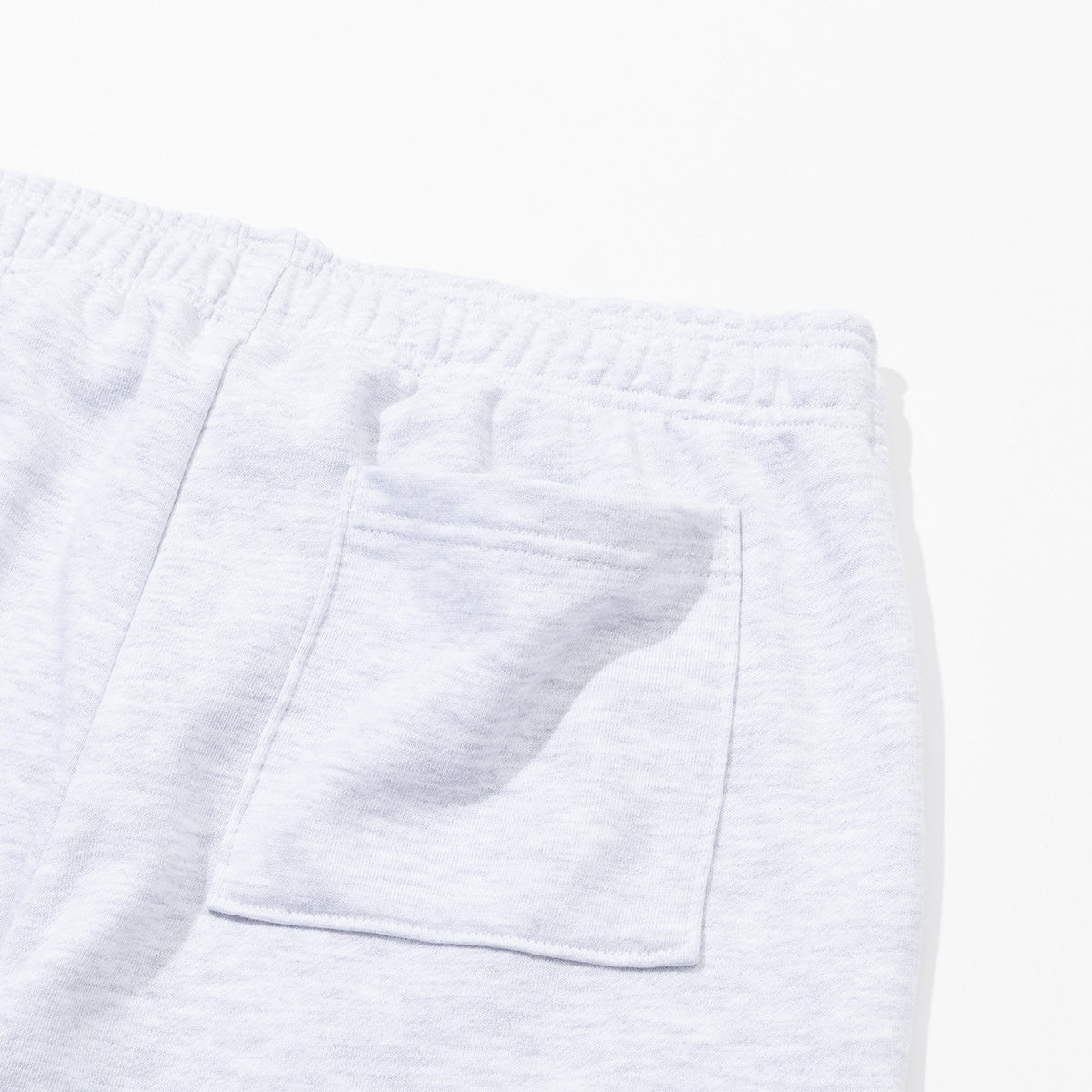 PATCH SWEAT PANTS