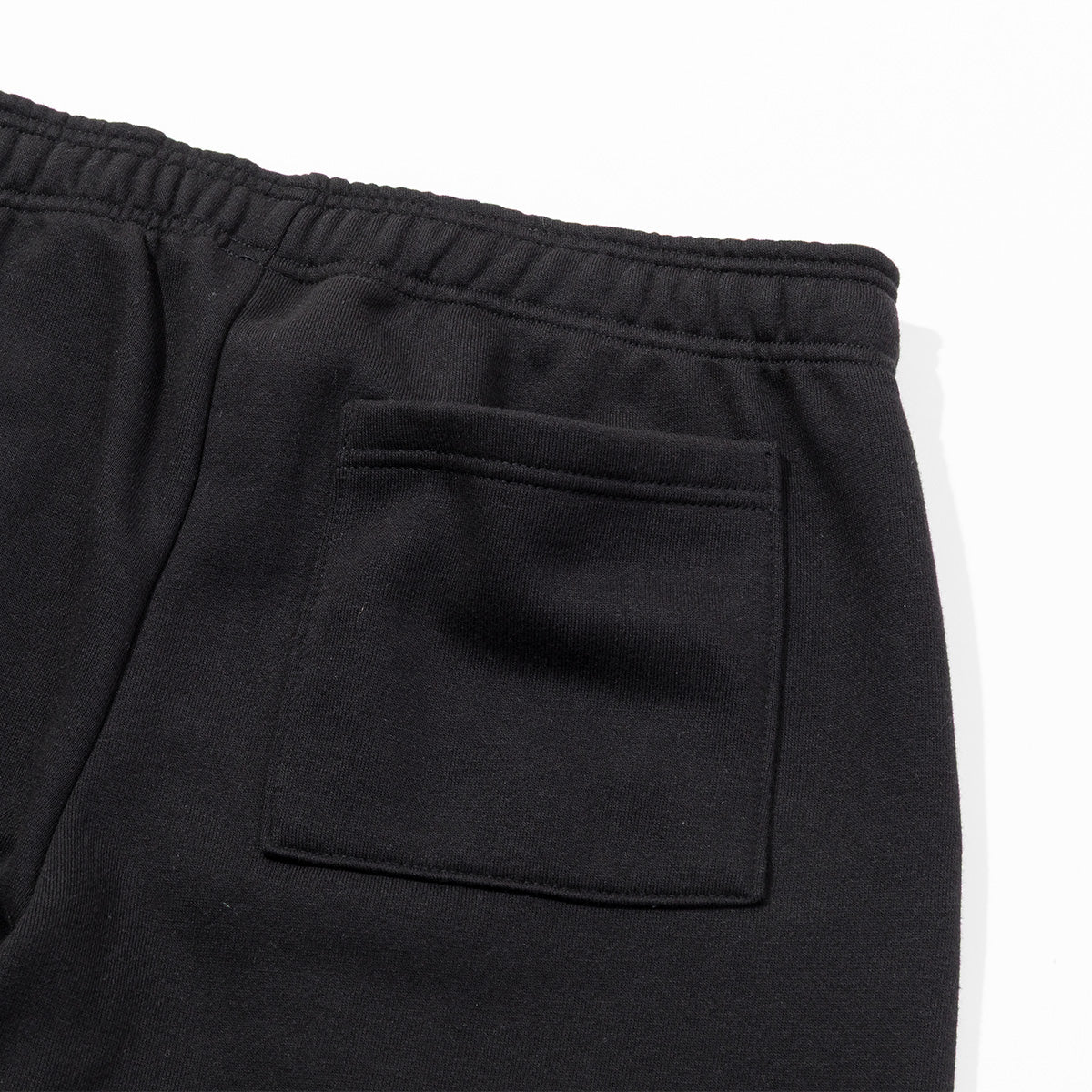 POCKET SWEAT PANTS