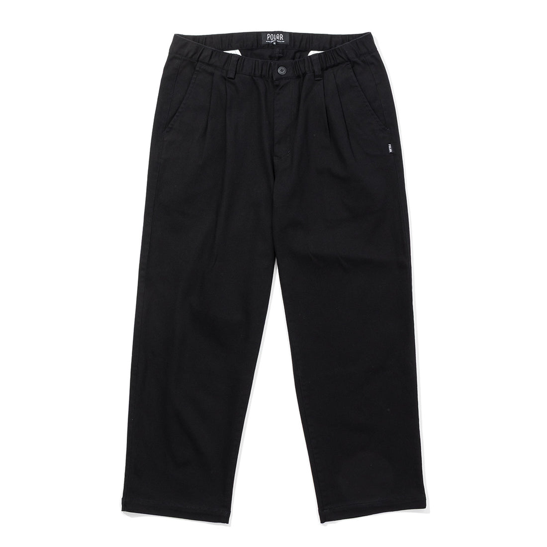 WIDE TAPERED SKATE PANTS