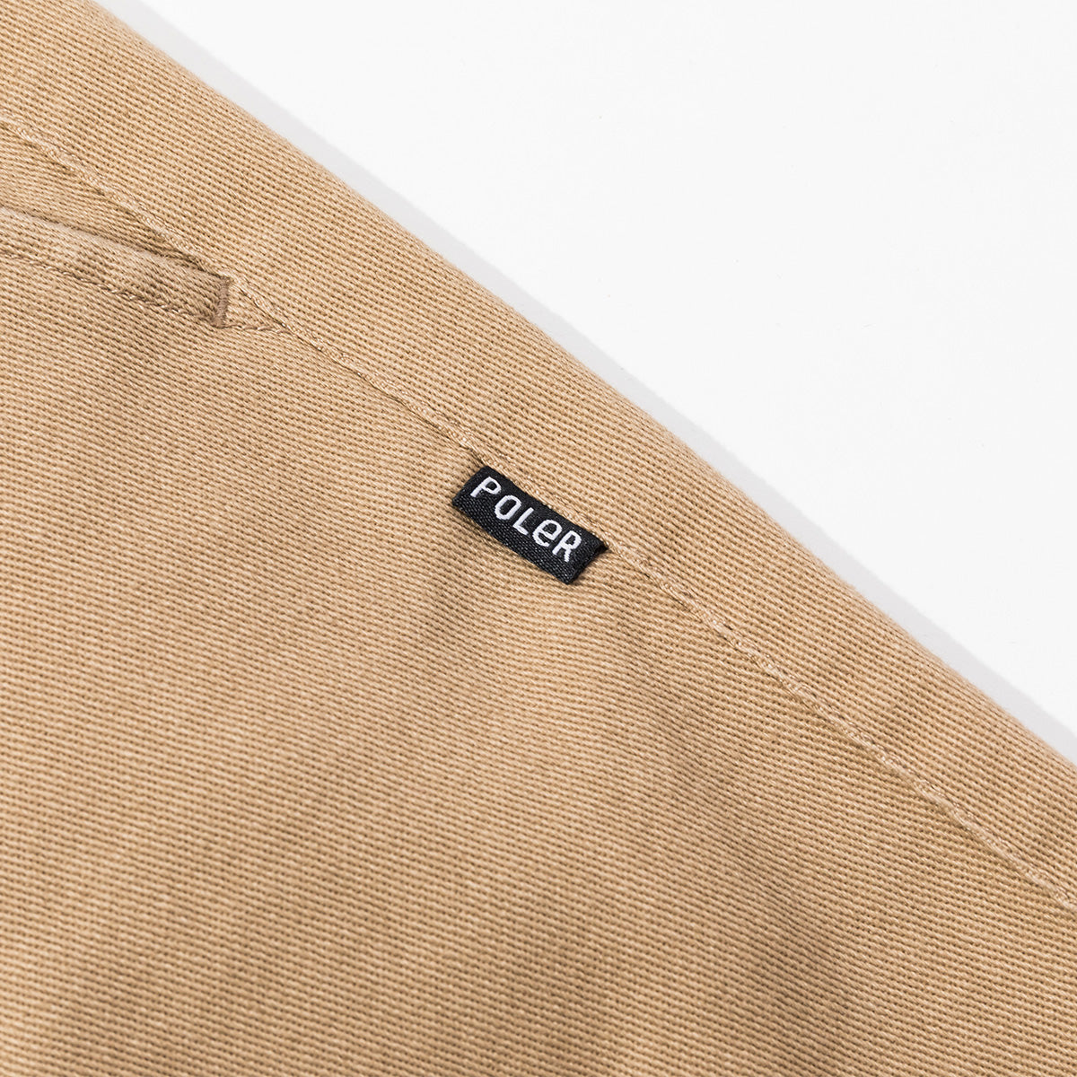 WIDE TAPERED SKATE PANTS