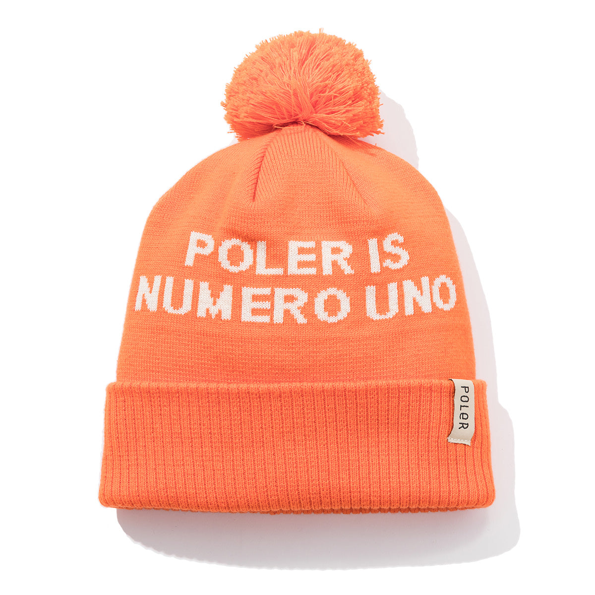 POM BEANIE