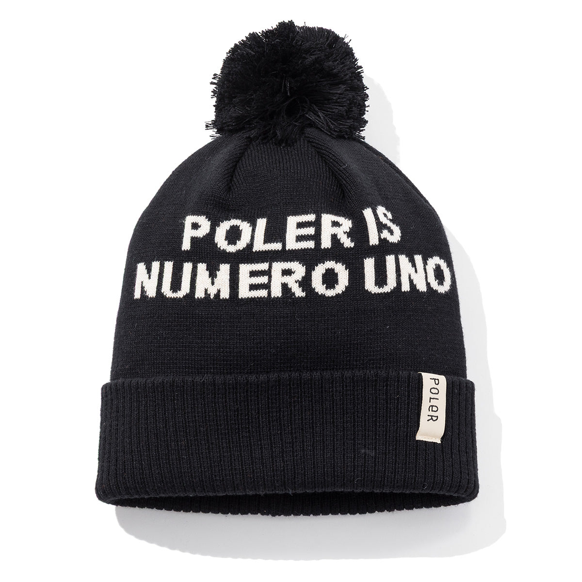 POM BEANIE