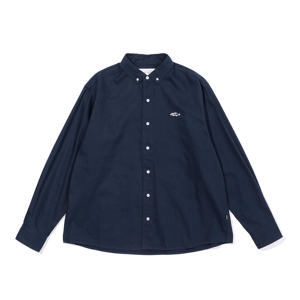 BLAKE L/S BUTTON-DOWN SHIRT