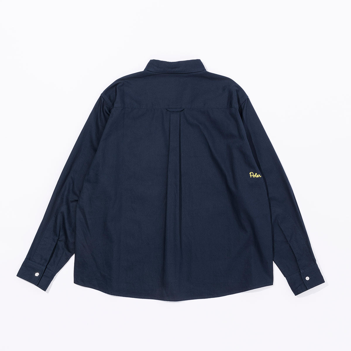 BLAKE L/S BUTTON-DOWN SHIRT