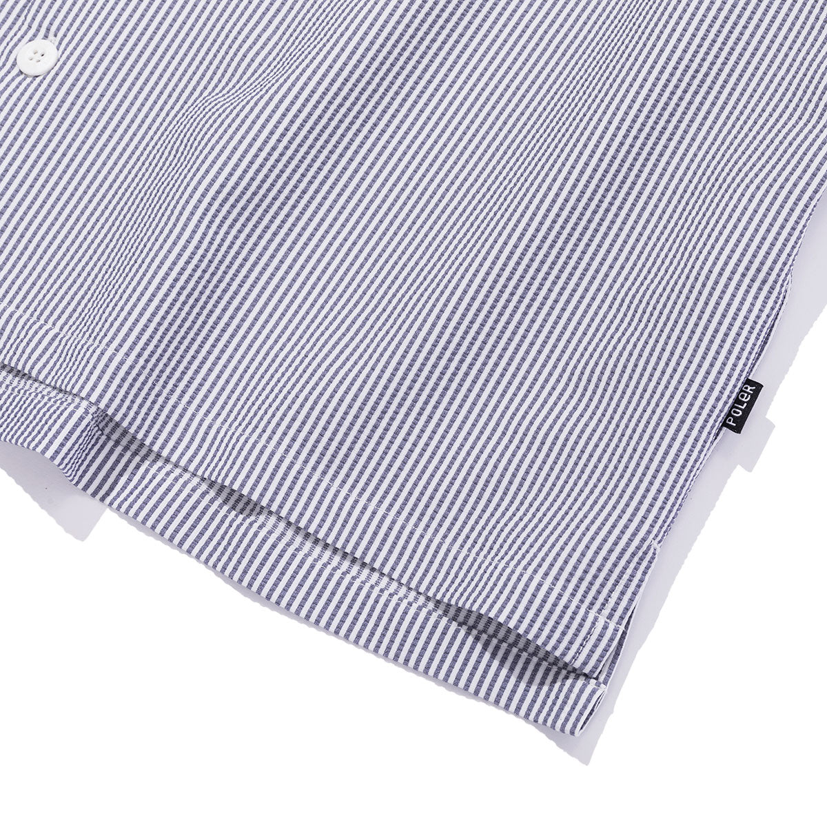 SEERSUCKER S/S SHIRT