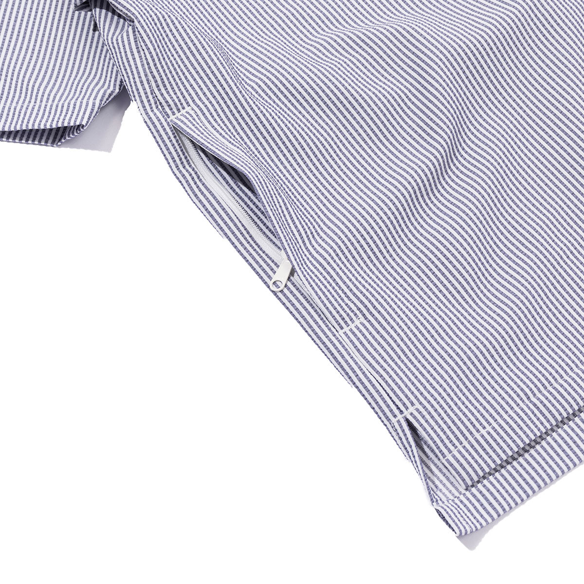 SEERSUCKER S/S SHIRT