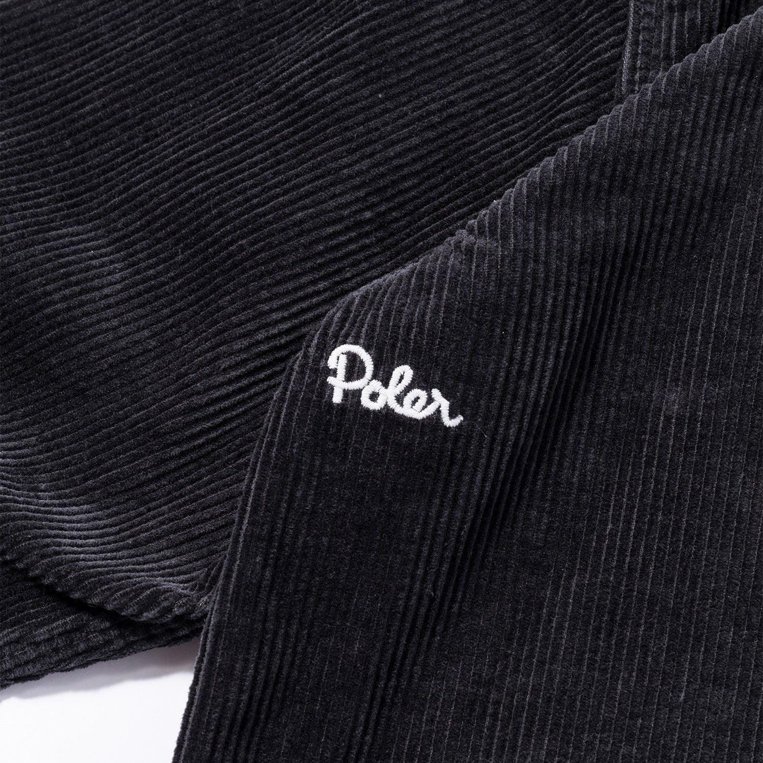 CORDUROY SHIRT JACKET