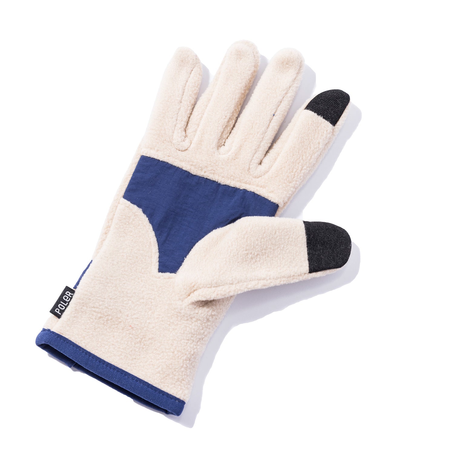 LIGHT FLEECE GLOBE