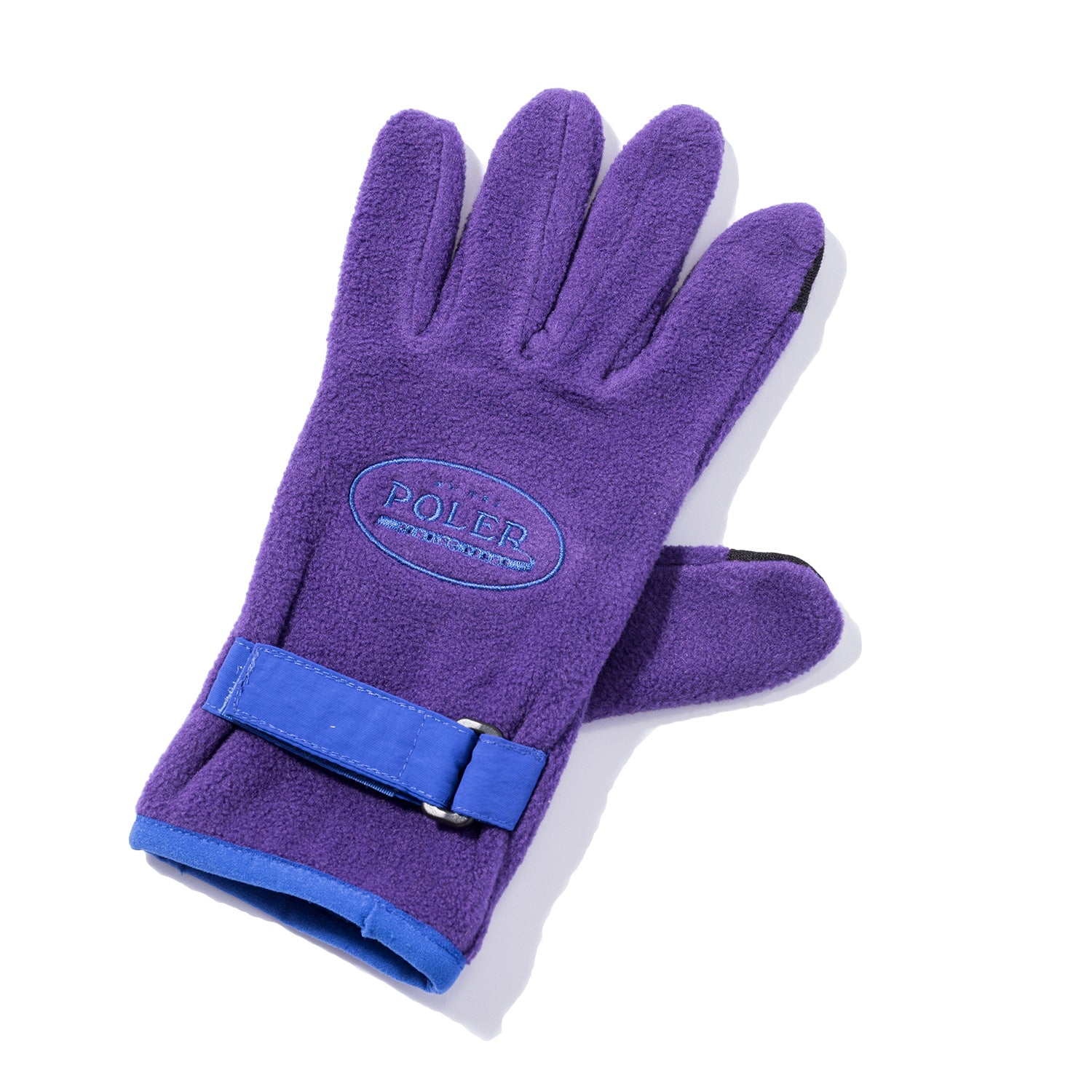 LIGHT FLEECE GLOBE