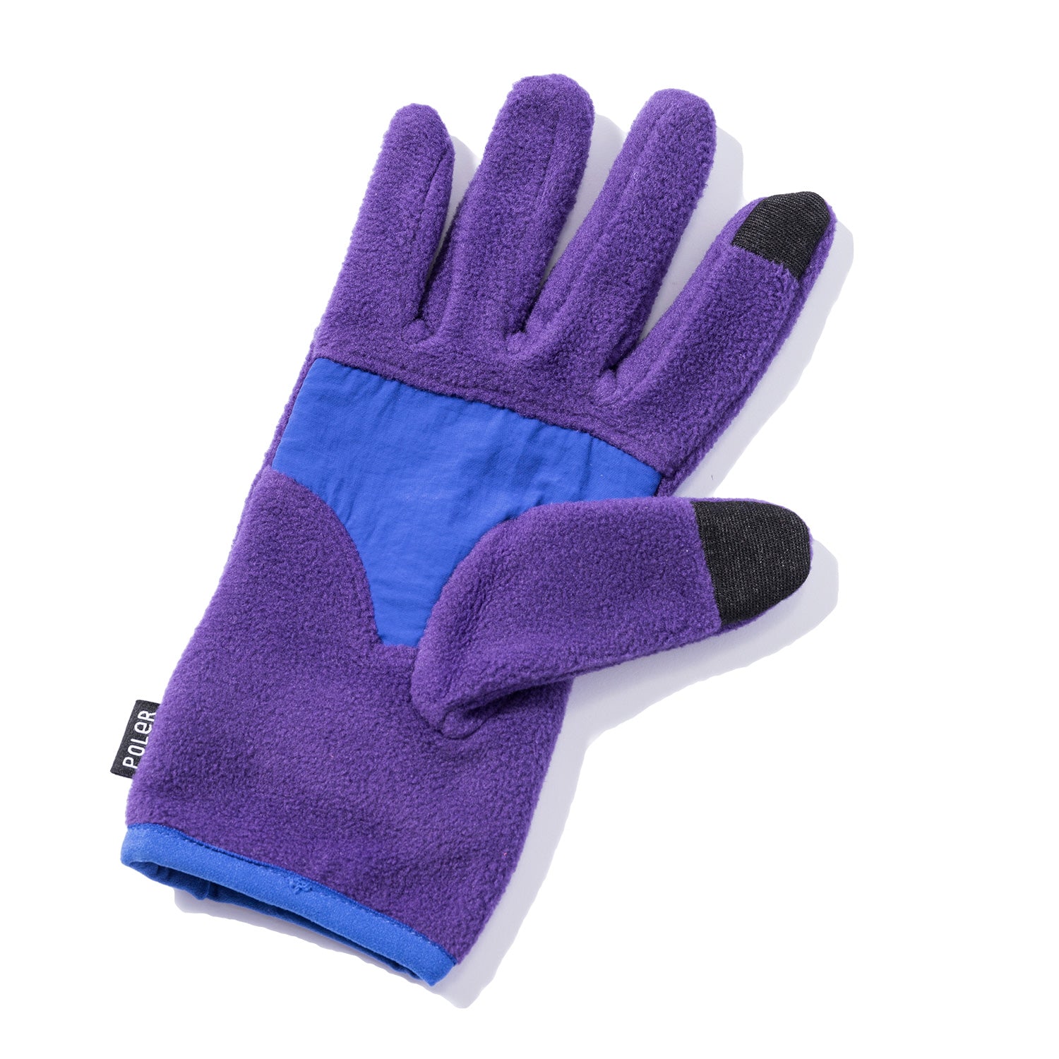LIGHT FLEECE GLOBE
