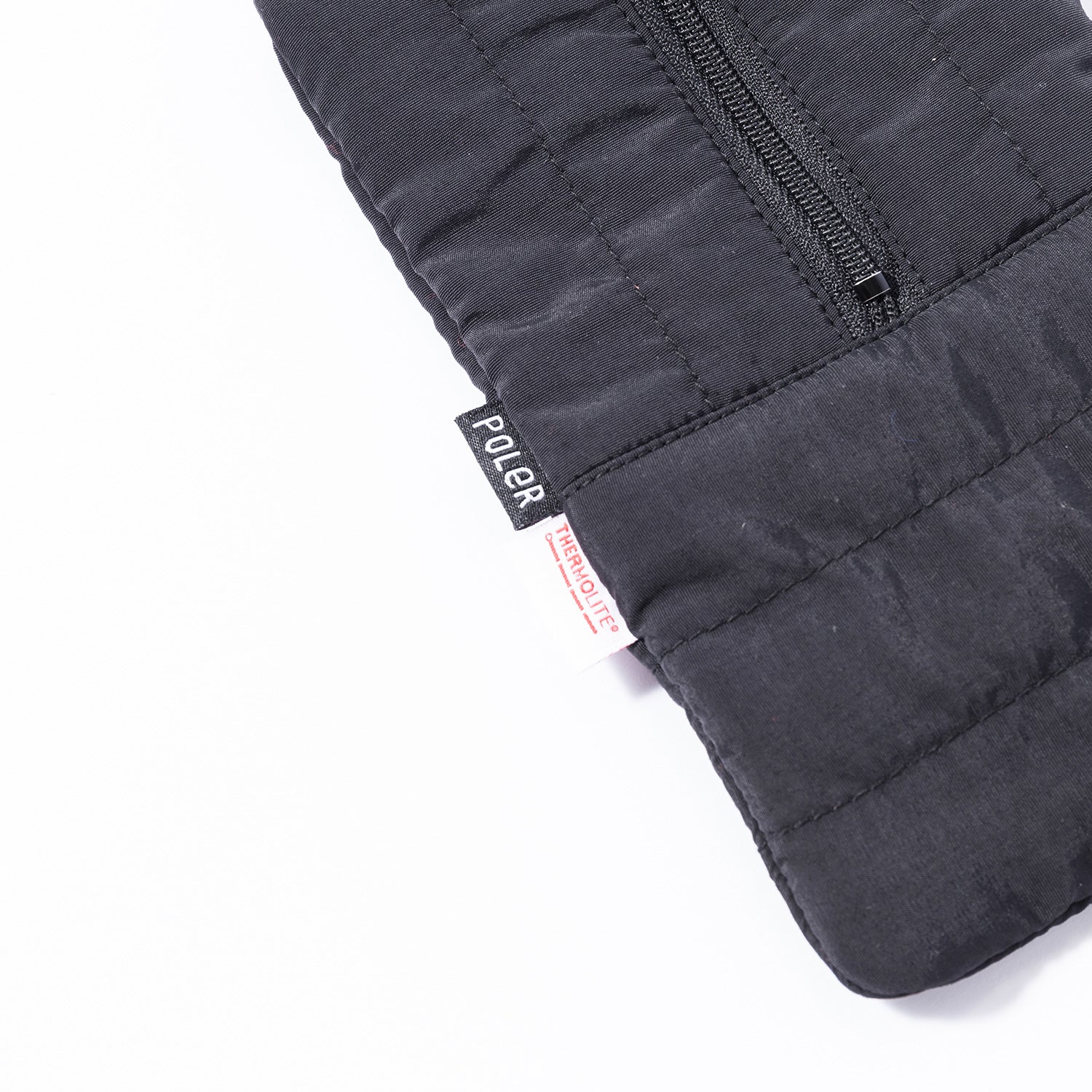 PUFFER MOBILE&SUN SACK CASE