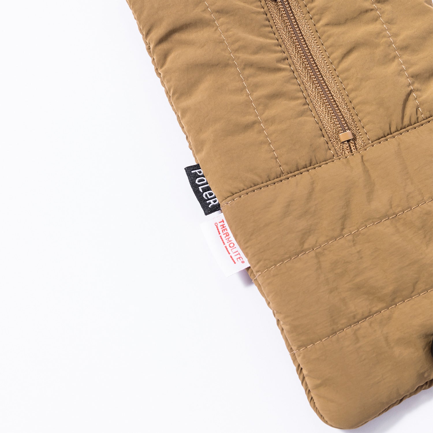 PUFFER MOBILE&SUN SACK CASE