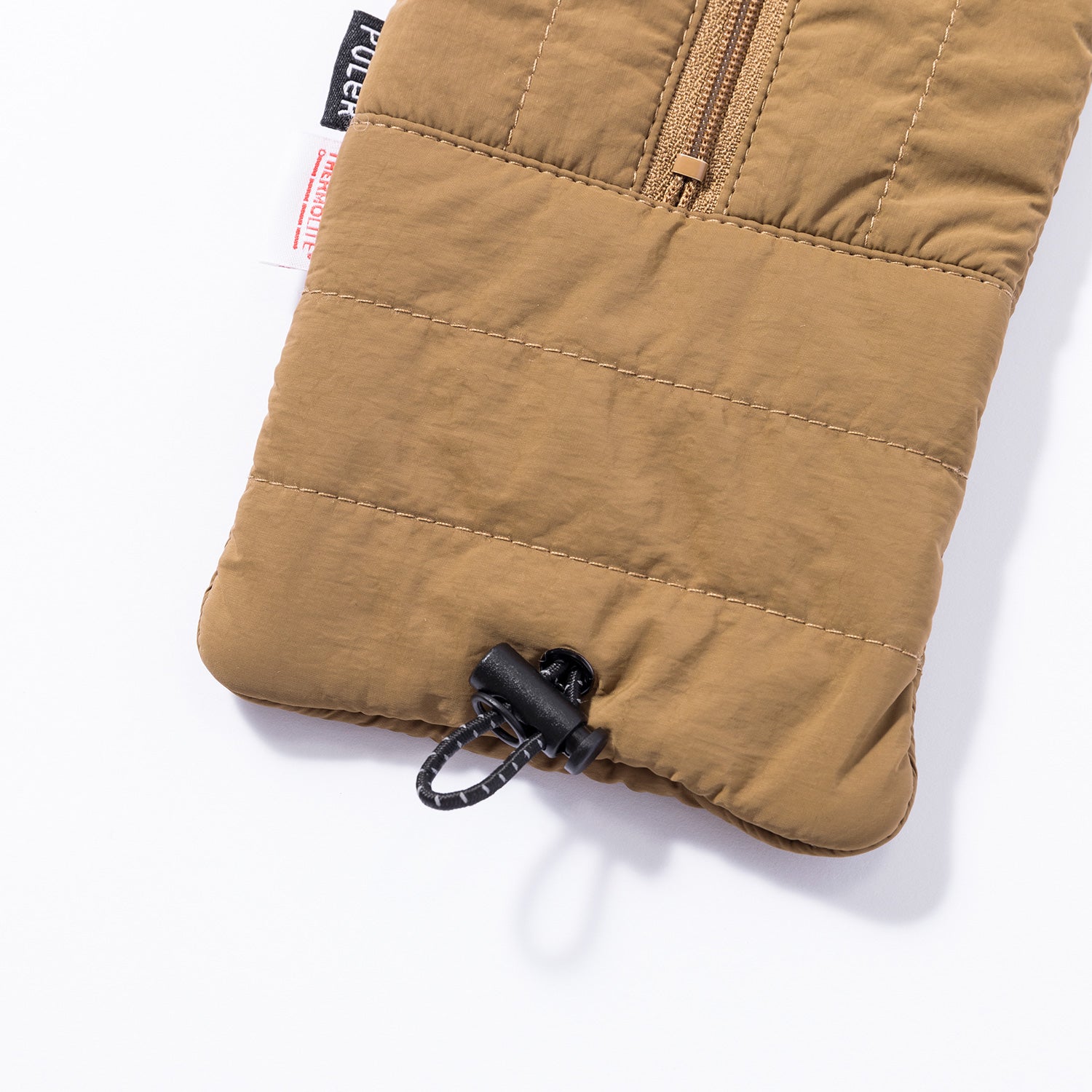PUFFER MOBILE&SUN SACK CASE