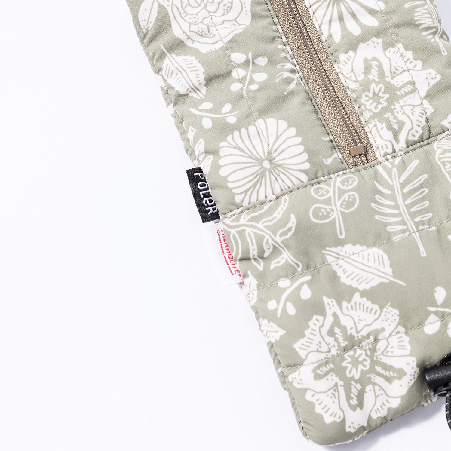 PUFFER MOBILE&SUN SACK CASE
