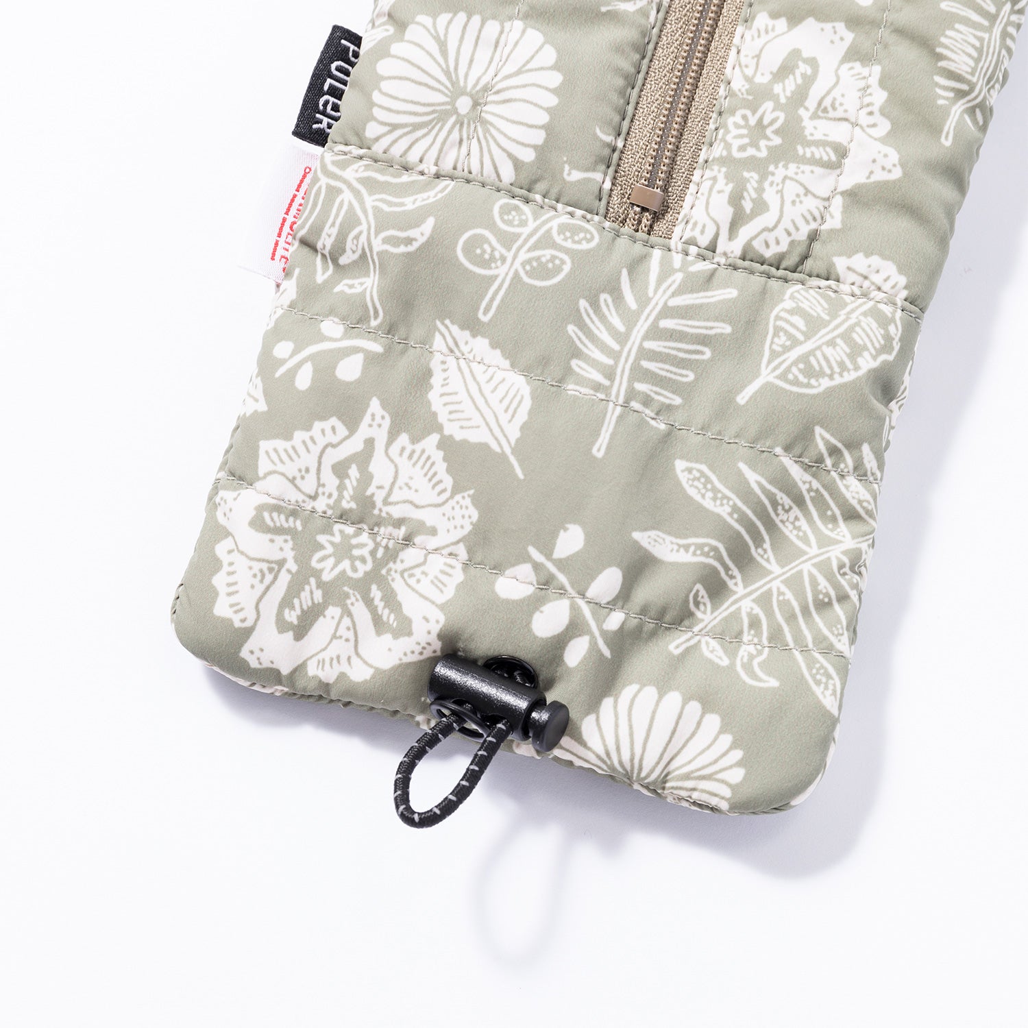 PUFFER MOBILE&SUN SACK CASE