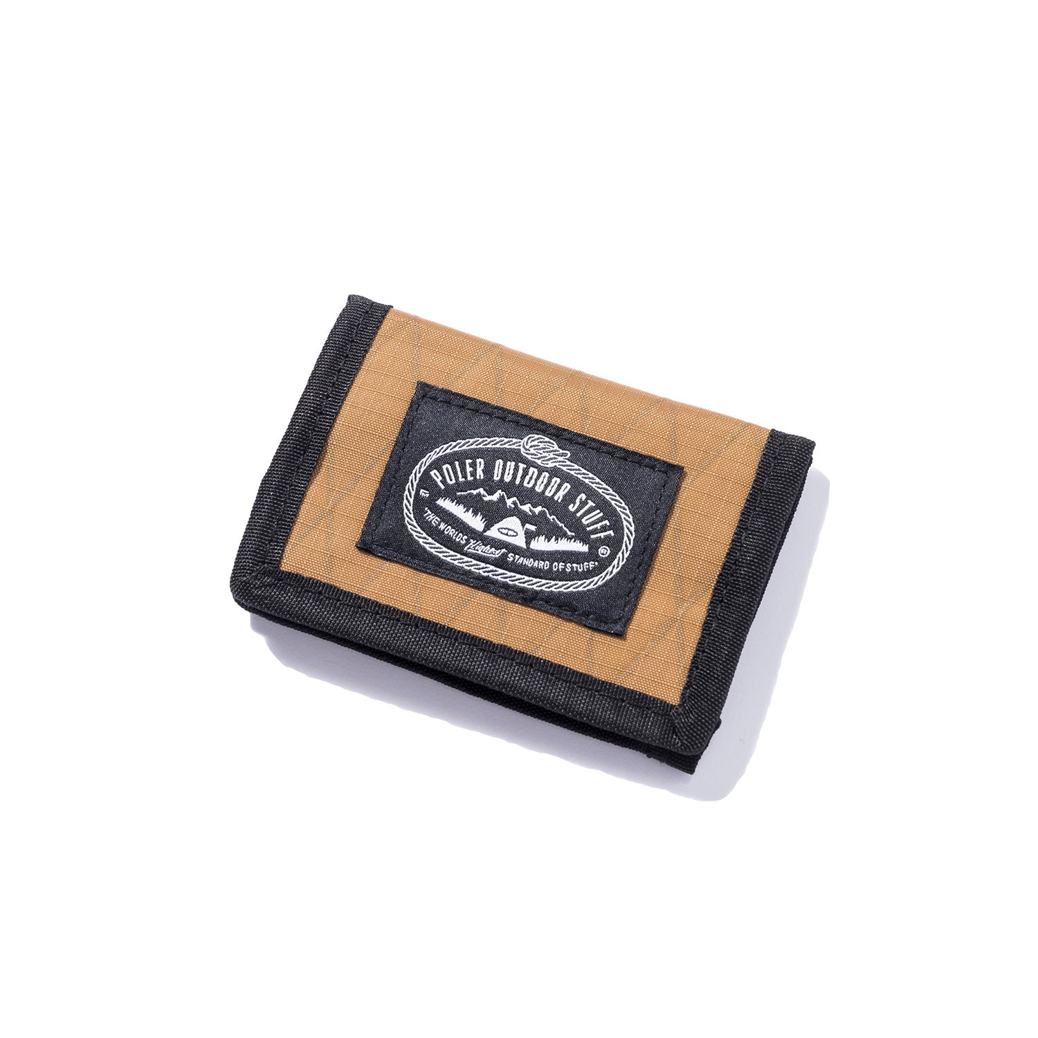 X-CLOTH COIN CASE