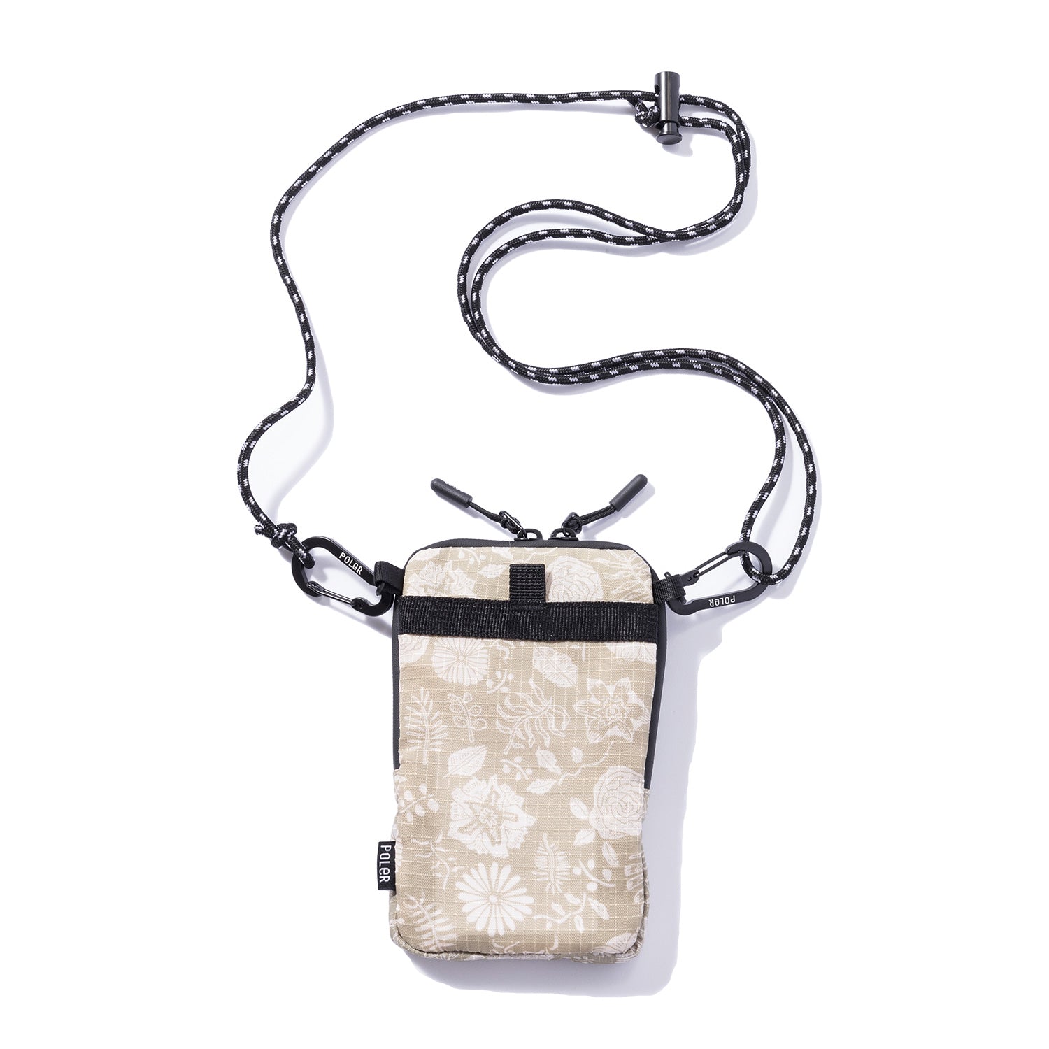 PADDED MOBILE PASS POUCH