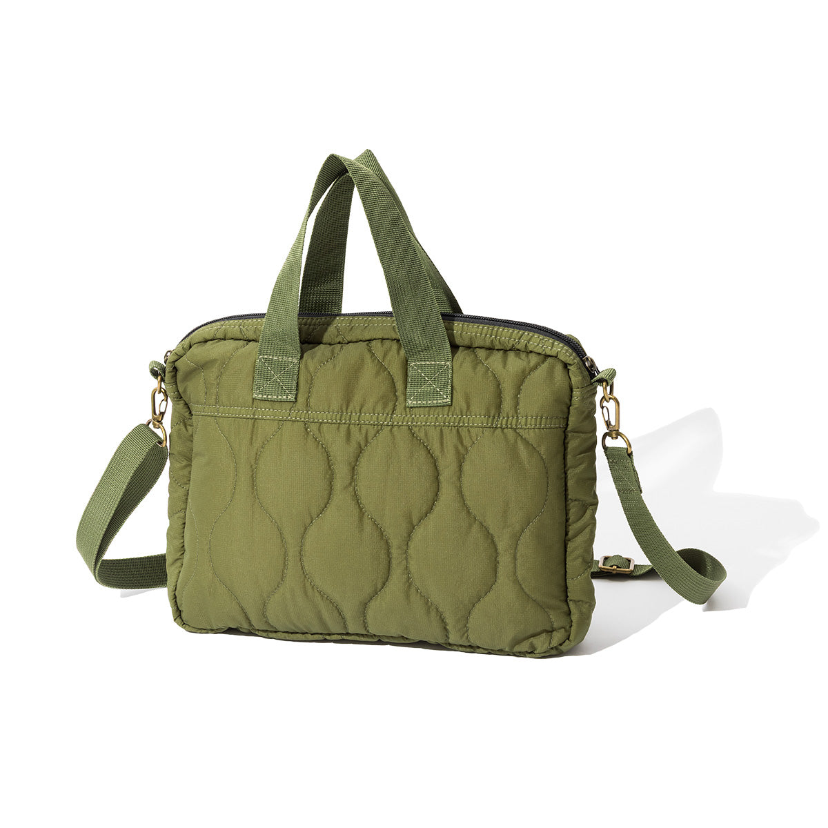 QUILTED MULTI UTILITY BAG