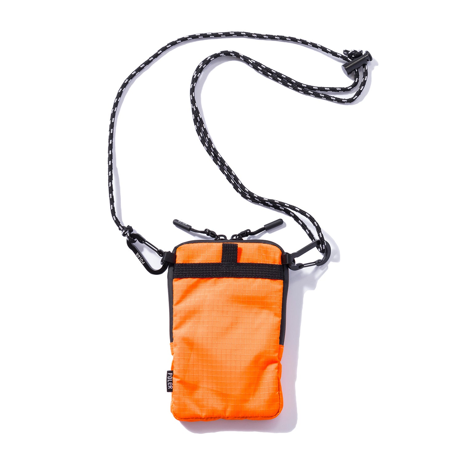 PADDED MOBILE PASS POUCH