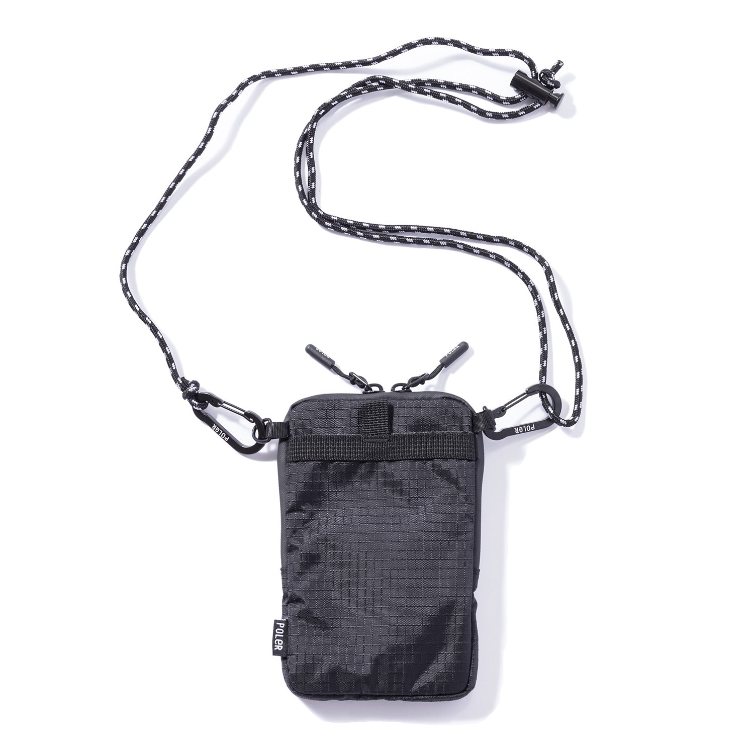 PADDED MOBILE PASS POUCH