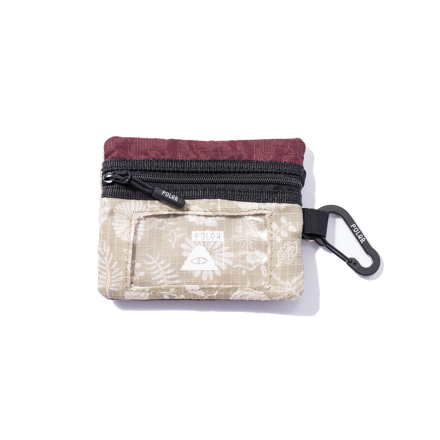 STUFFABLE COIN&PASS POUCH