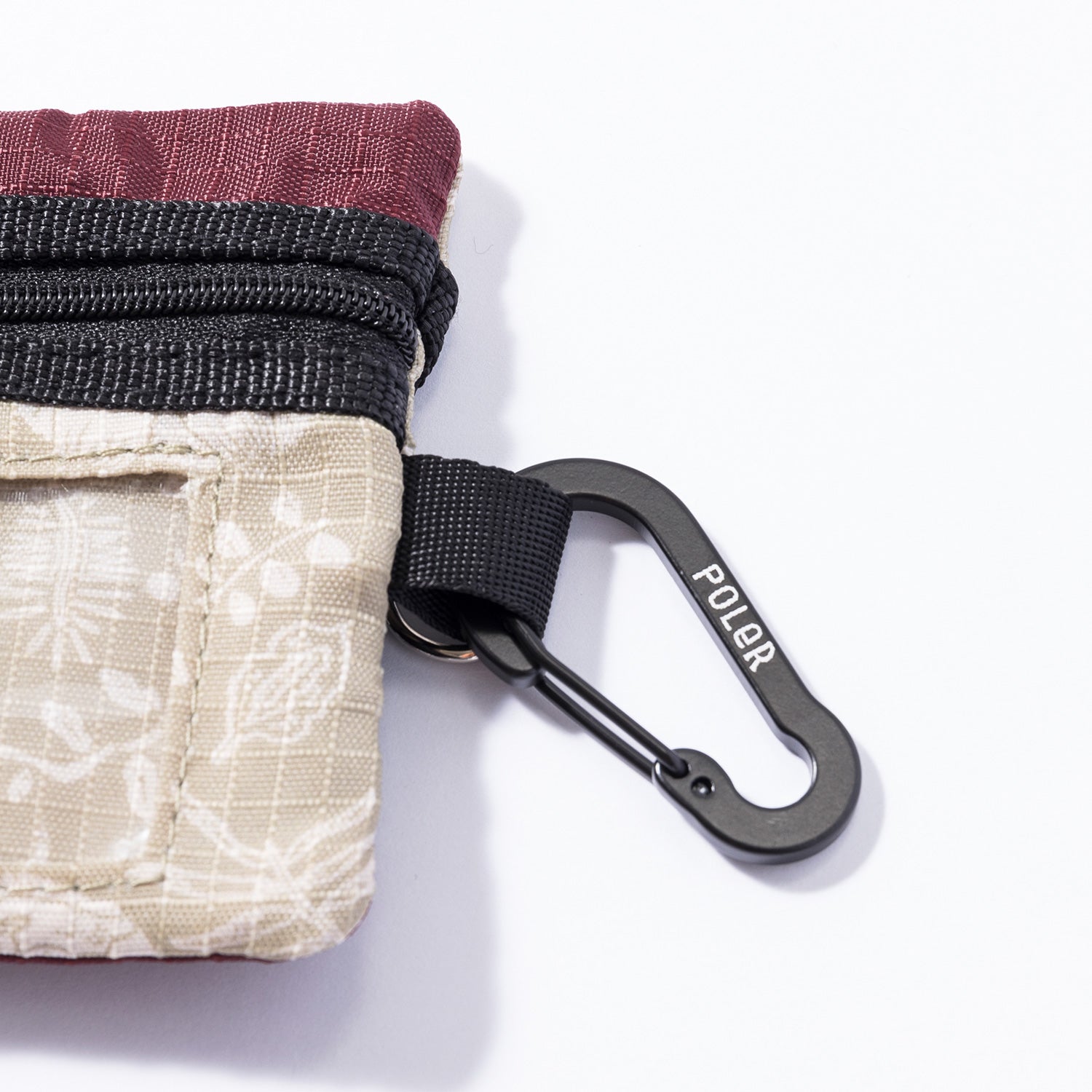 STUFFABLE COIN&PASS POUCH