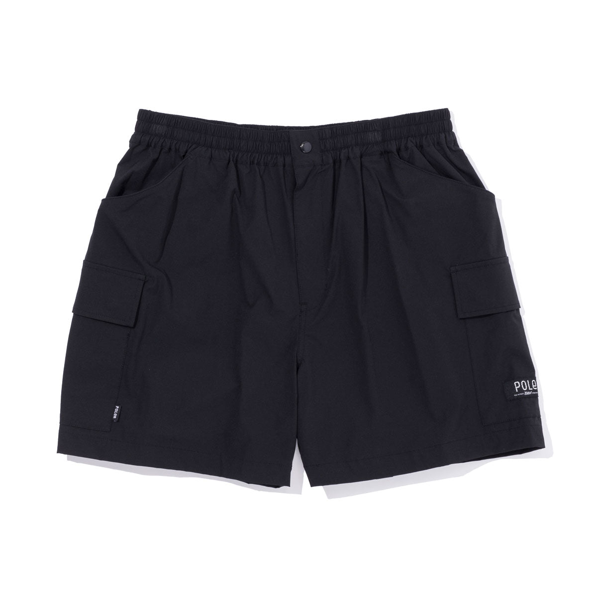 STRETCH RIP RELAX CARGO SHORTS – polerjapan