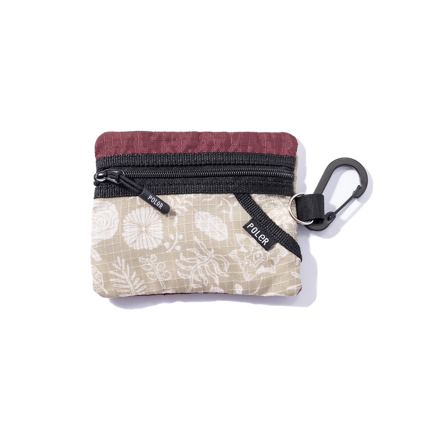 STUFFABLE COIN&PASS POUCH