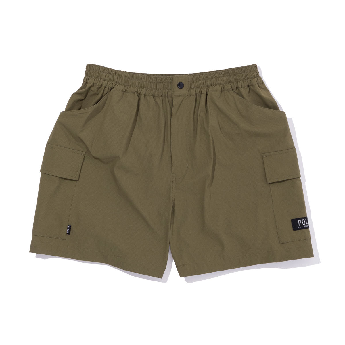 STRETCH RIP RELAX CARGO SHORTS