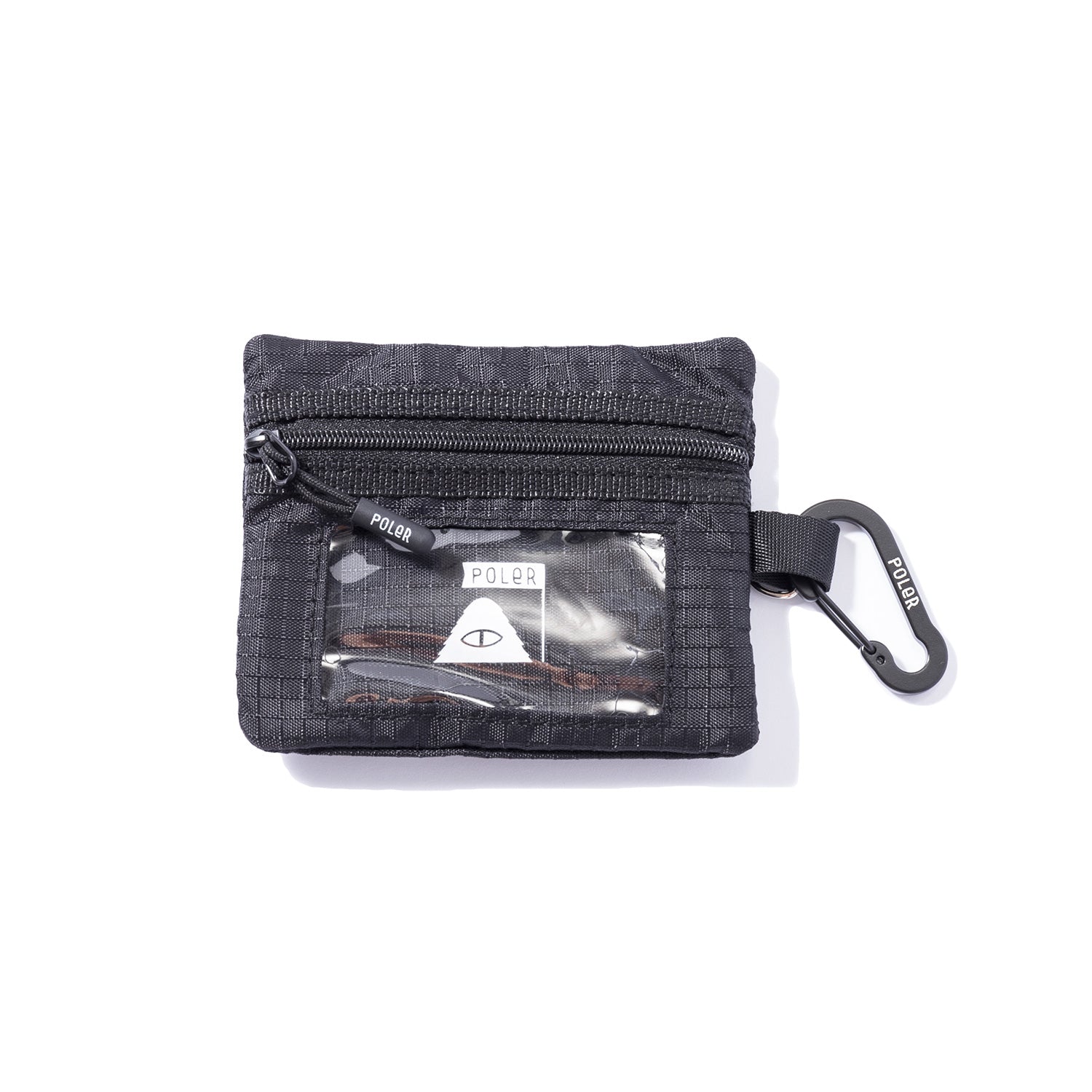 STUFFABLE COIN&PASS POUCH