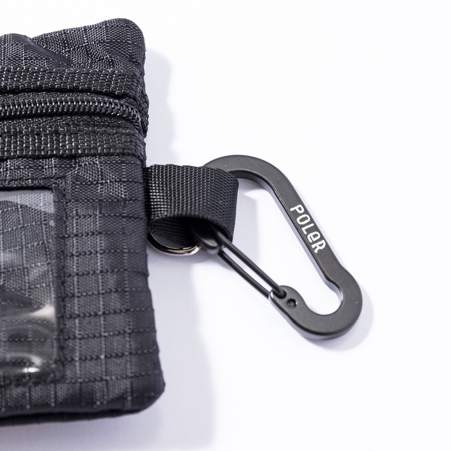 STUFFABLE COIN&PASS POUCH