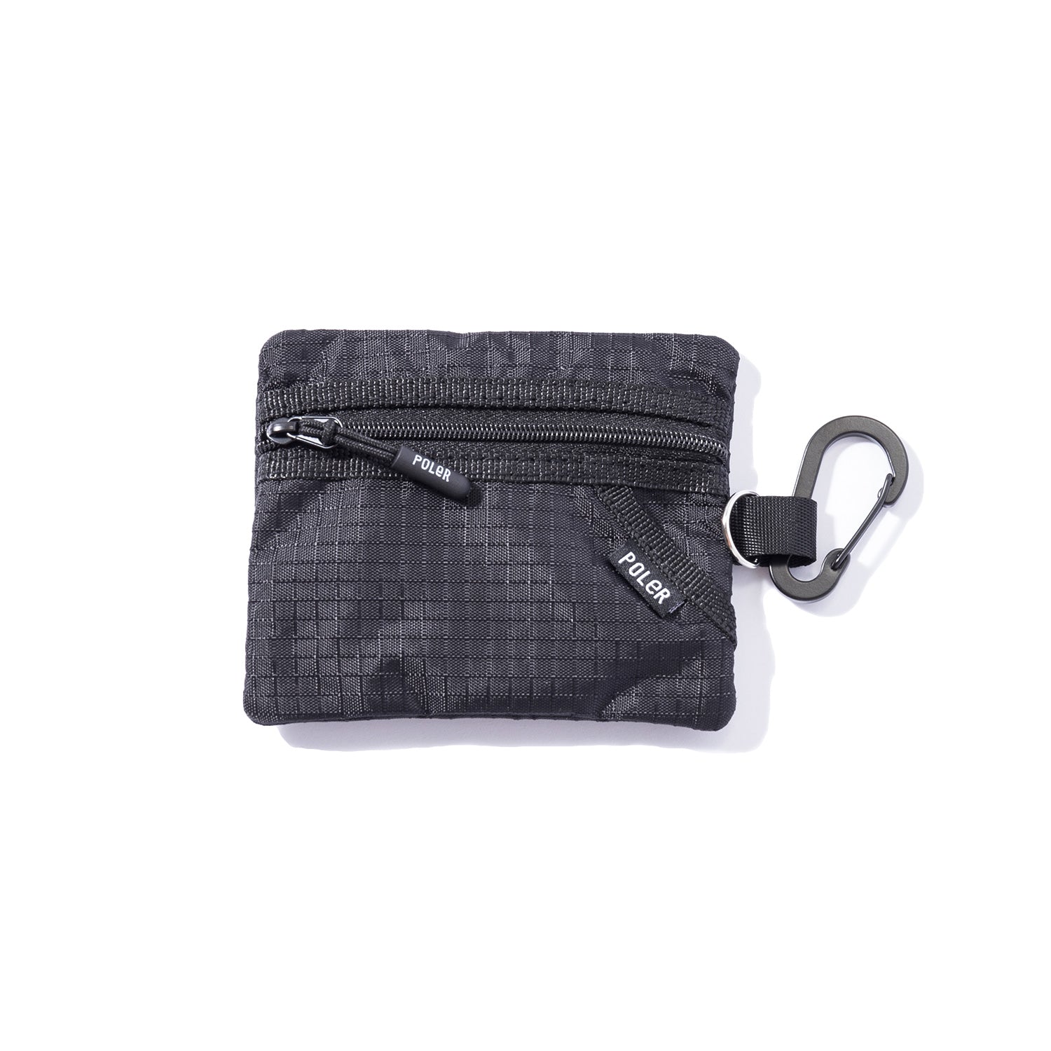 STUFFABLE COIN&PASS POUCH