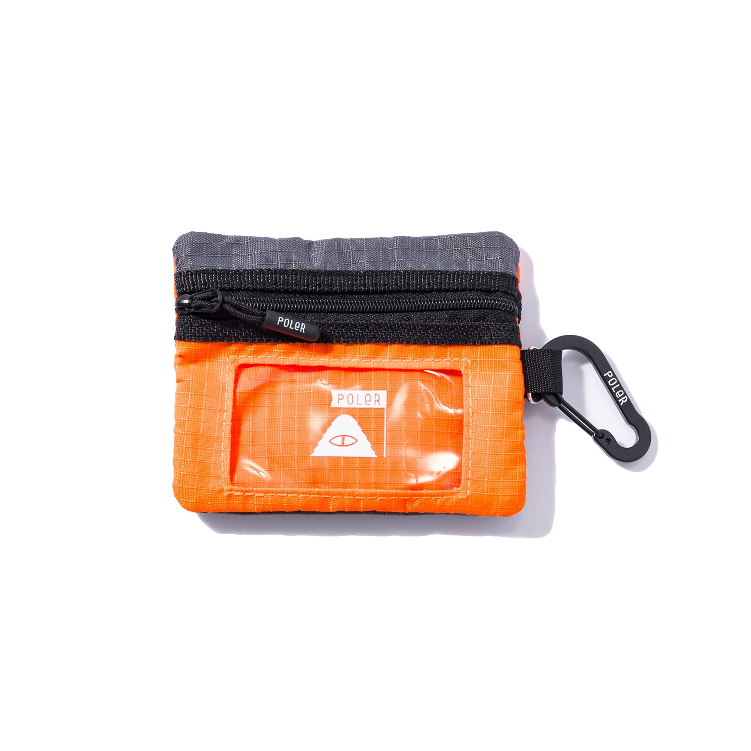 STUFFABLE COIN&PASS POUCH