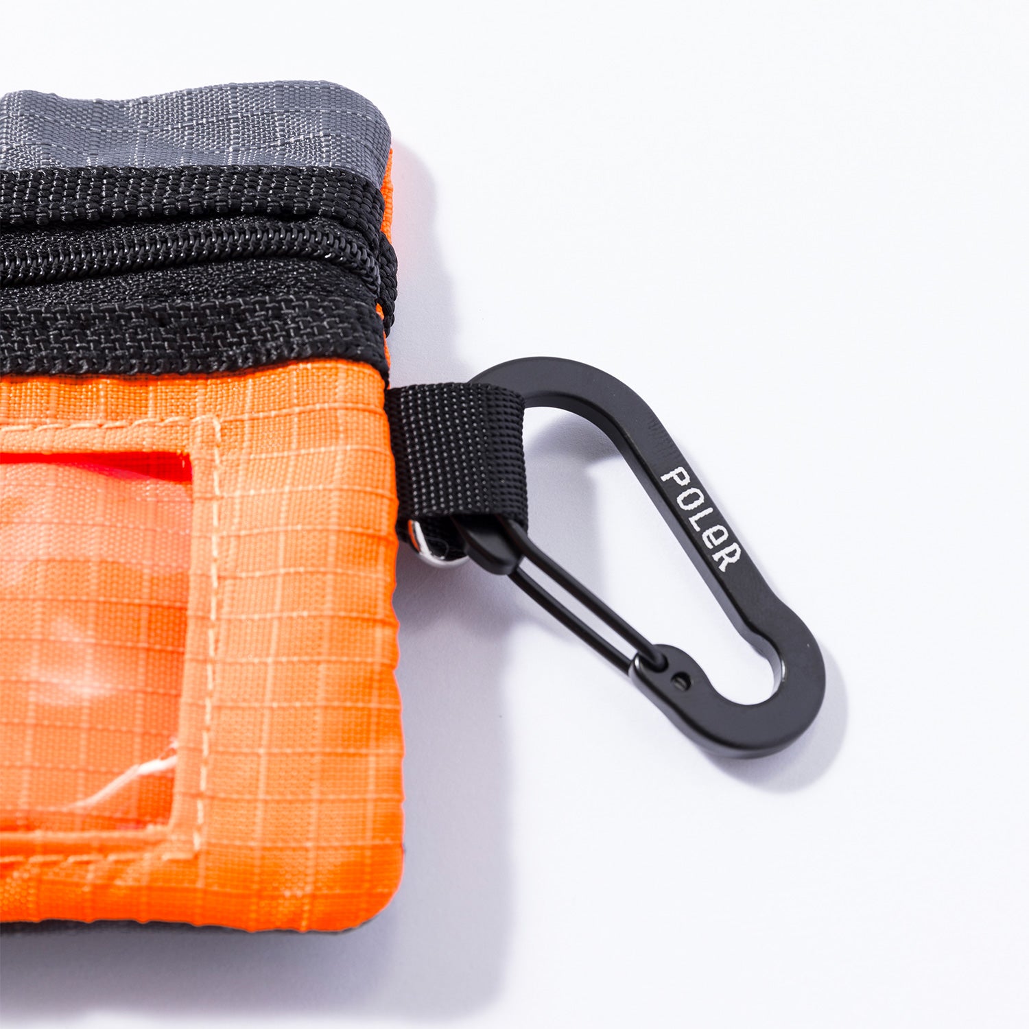 STUFFABLE COIN&PASS POUCH