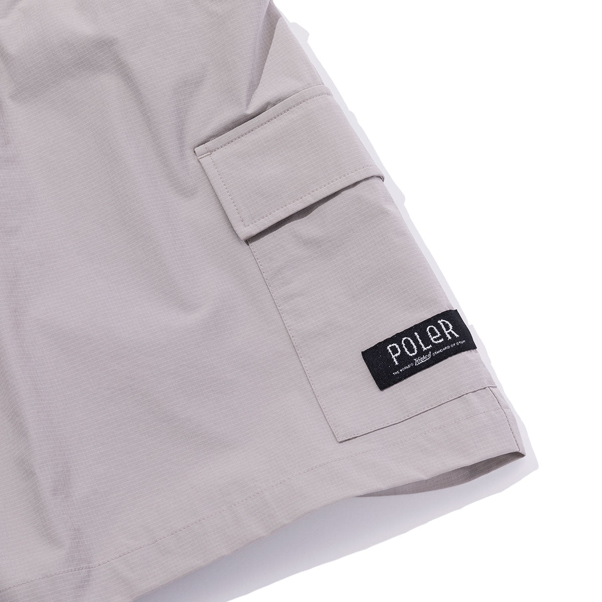 STRETCH RIP RELAX CARGO SHORTS