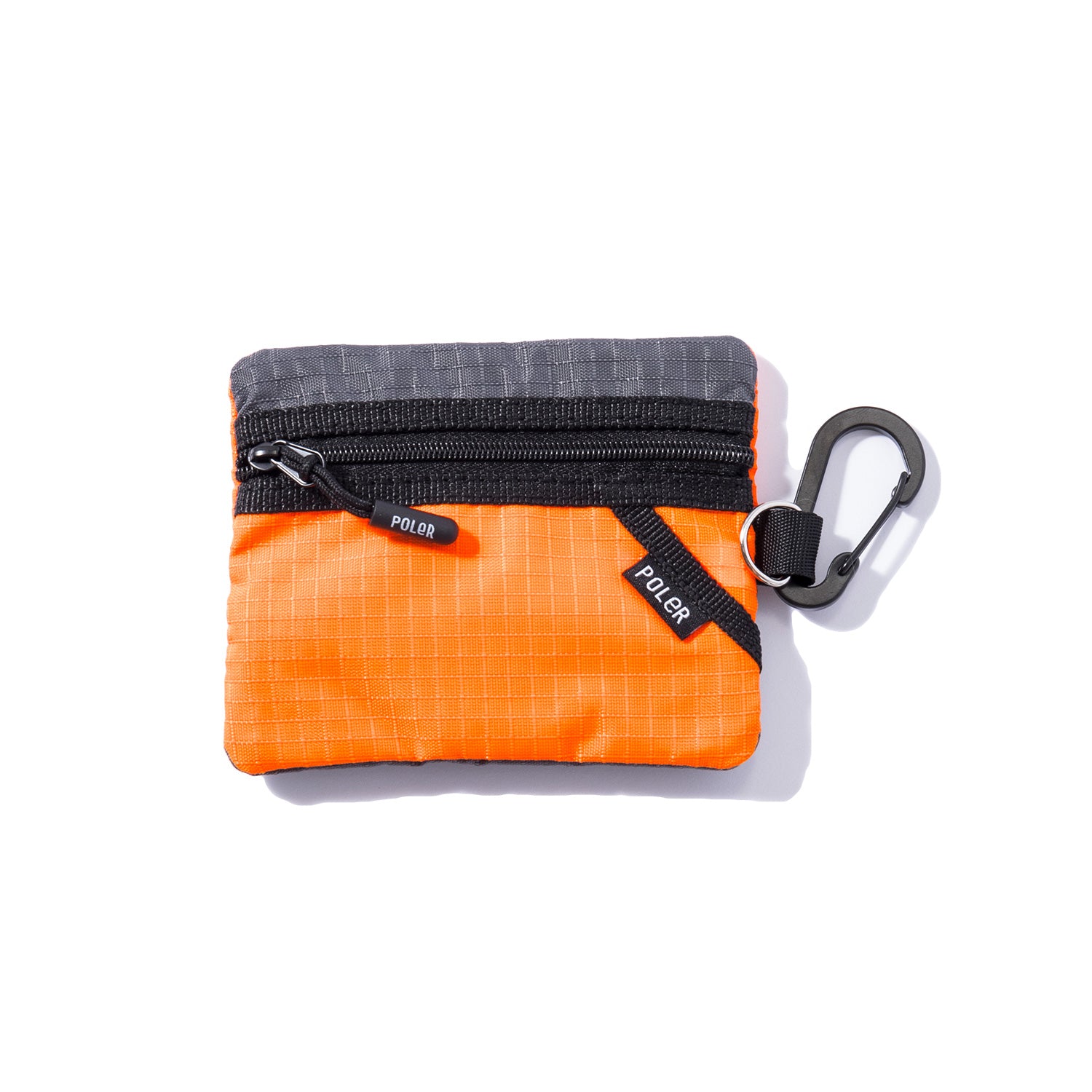 STUFFABLE COIN&PASS POUCH
