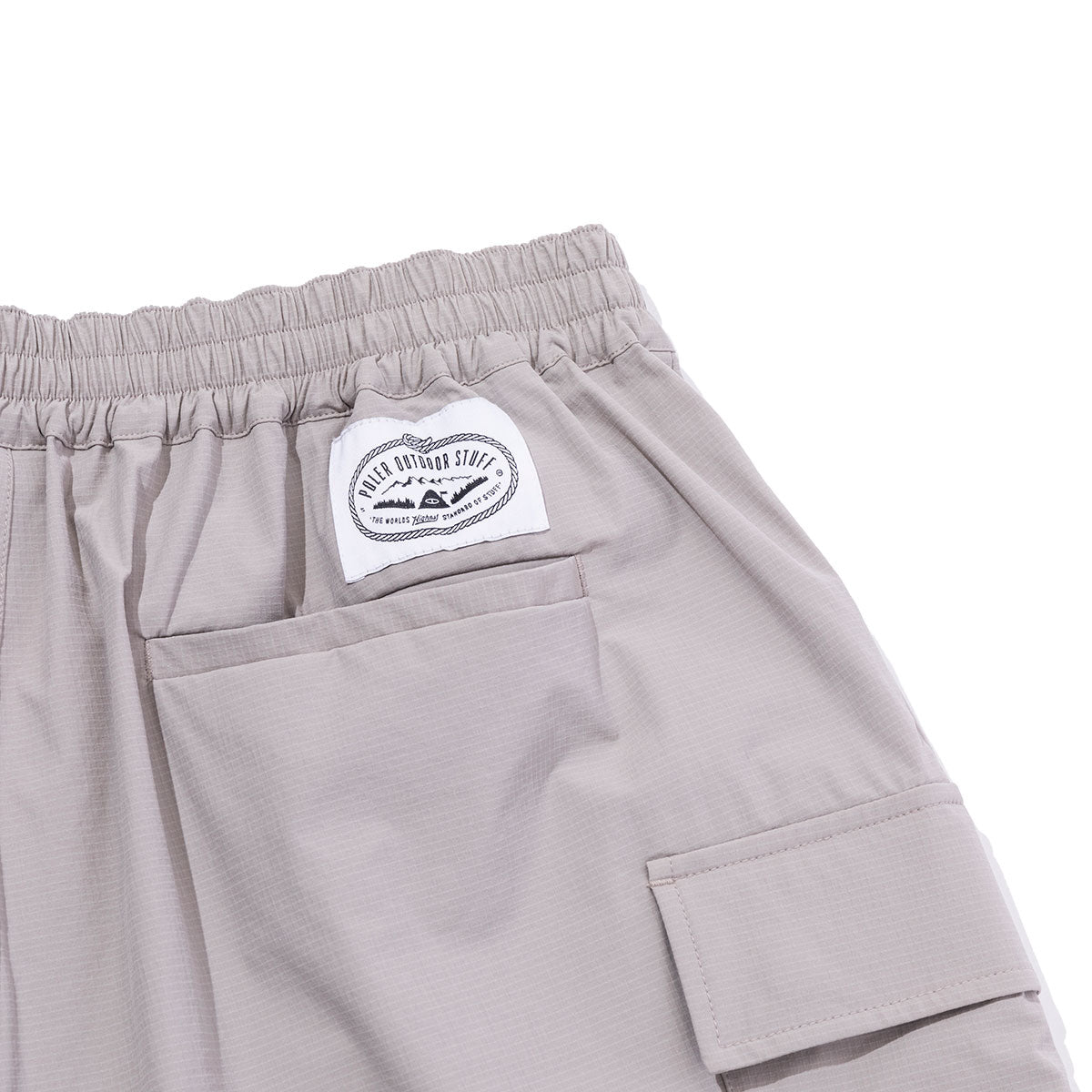 STRETCH RIP RELAX CARGO SHORTS