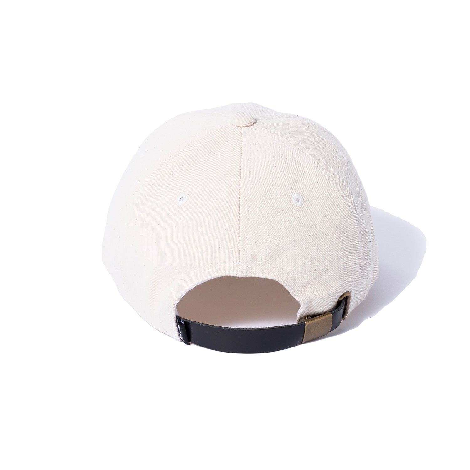 COTTON TWILL EMB BASEBALL CAP