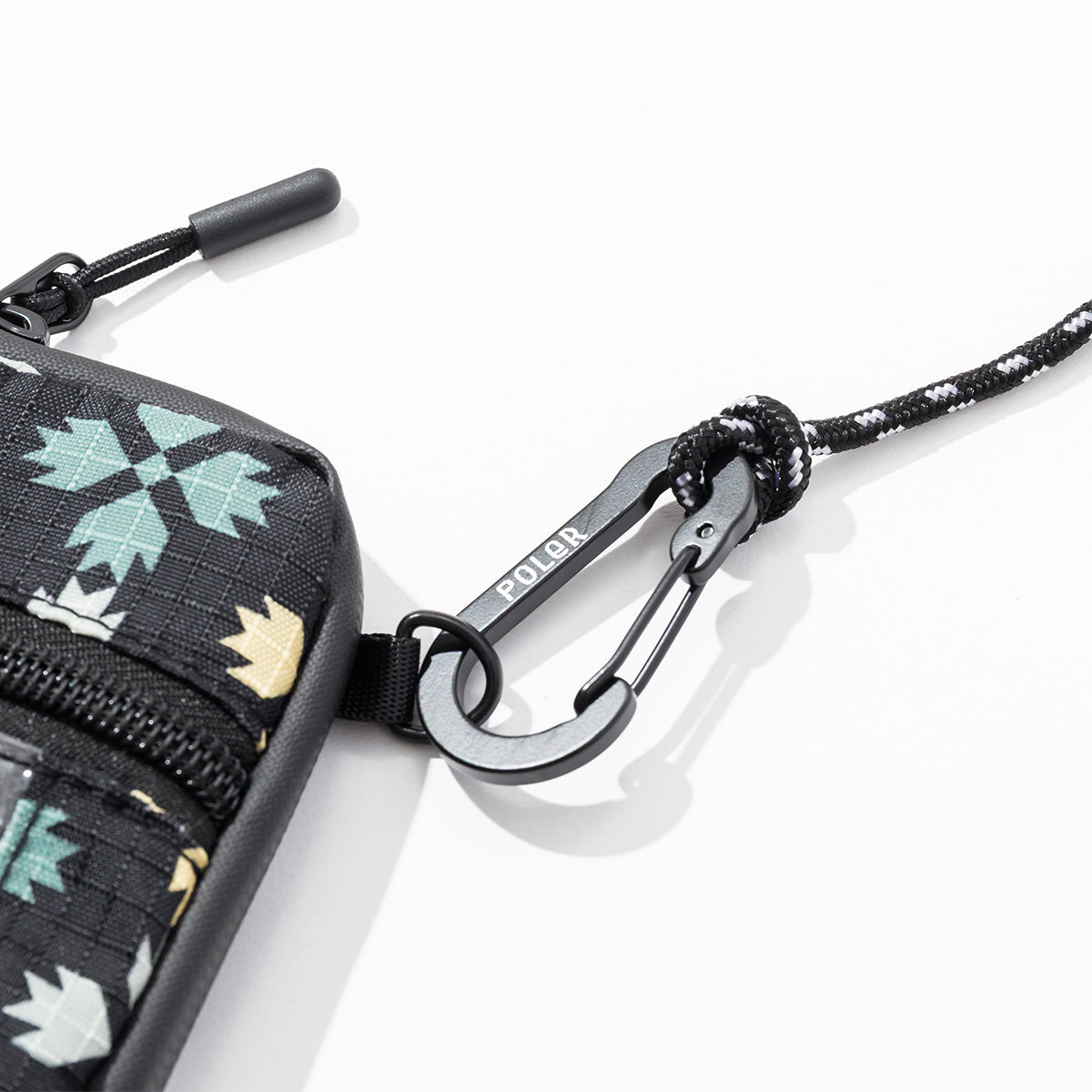 PADDED MOBILE PASS POUCH