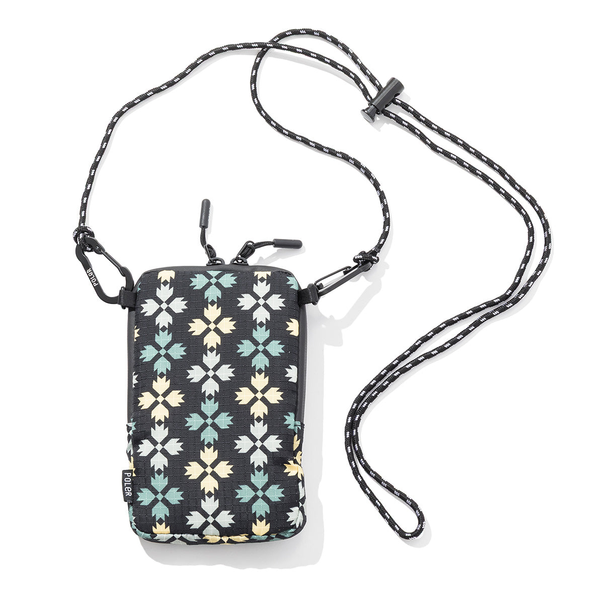 PADDED MOBILE PASS POUCH