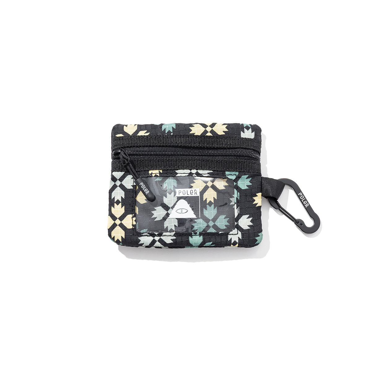 STUFFABLE COIN& PASS POUCH