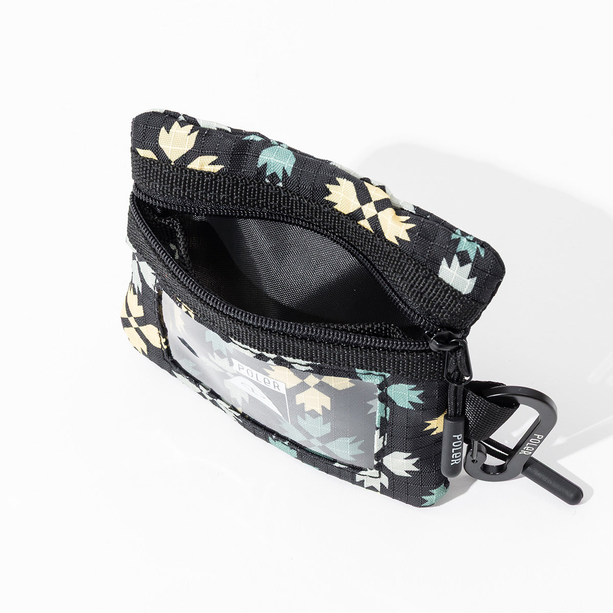 STUFFABLE COIN& PASS POUCH